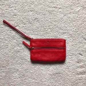 Kate Spade wristlet